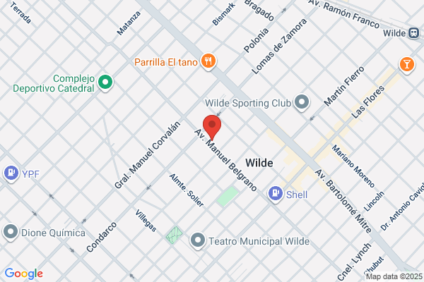 La Estrella De Quilmes