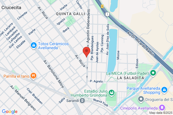 Maqueleva S.A.