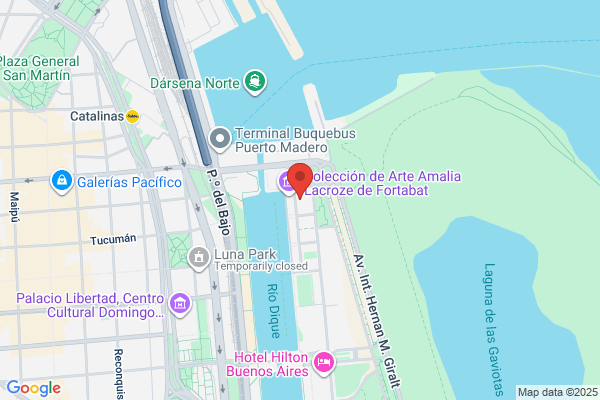 Movimientos Ind. De Voz Arg.