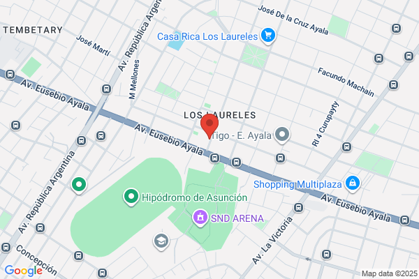 Repuestos Industriales S.A.