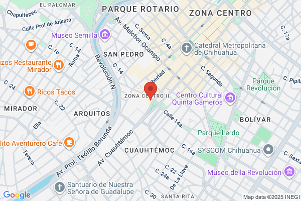Remolques Panamericana S.R.L.