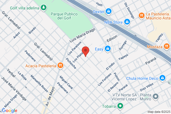 Empresa Walter Rittner S.C.A.