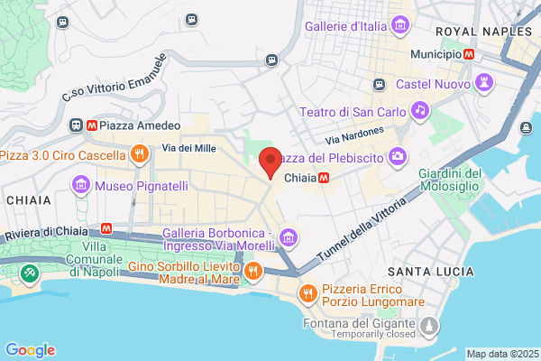 Portolano Sca