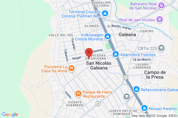 Guillotinas Gloria