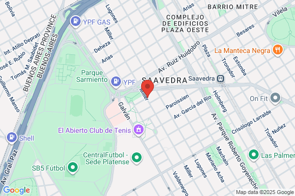 Distribuidora Belgrano