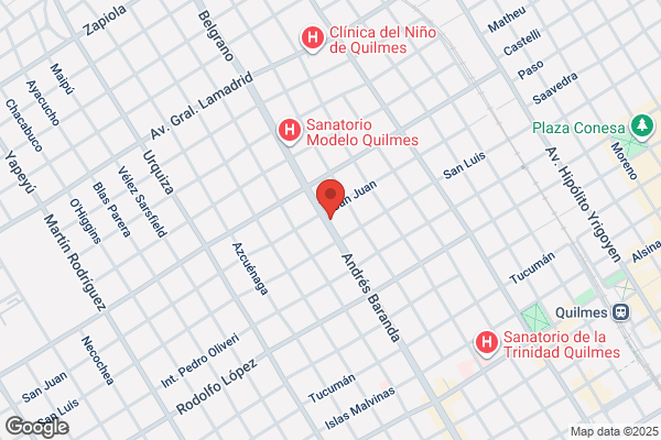 Molino Los Arrayanes