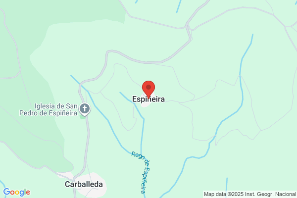 Espiñeira E Hijo
