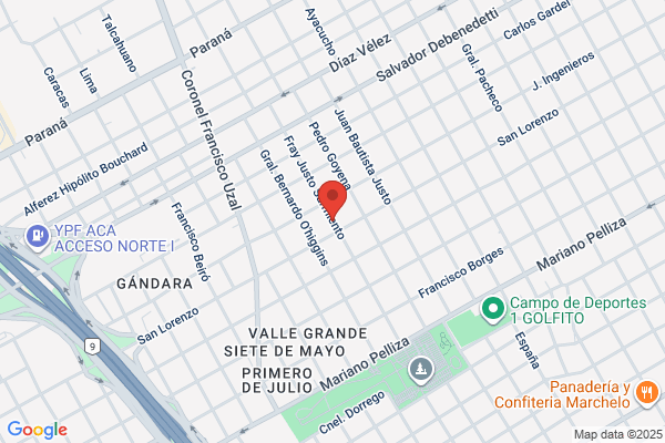 La Montevideana
