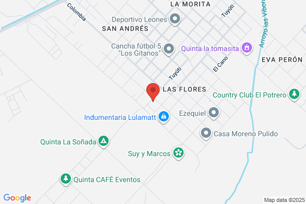 Vargas M.D.L.A.