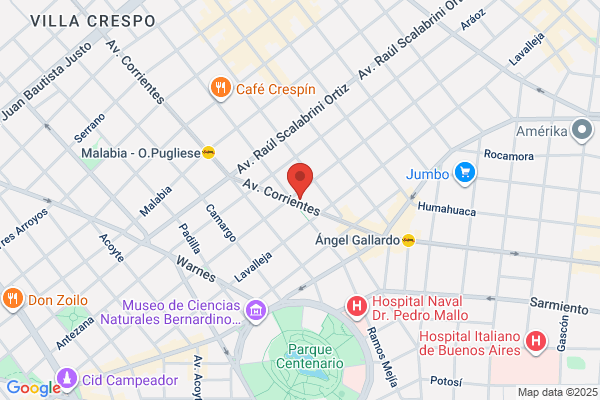El Aguila Herrajes