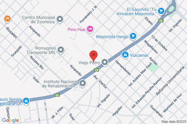 Metalurgica Marpa