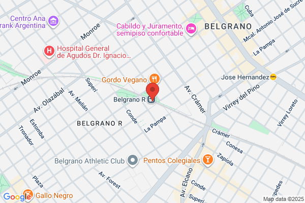 Torreon Neumatica