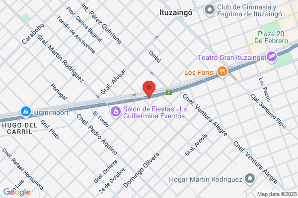 Hermida E Hijos S.R.L.