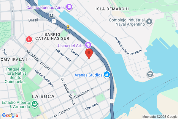 Nestor Taverna S.R.L.