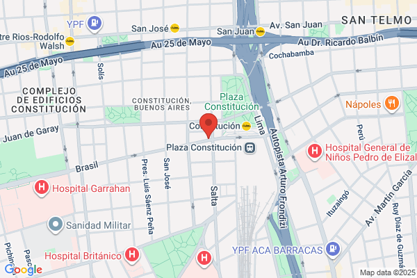 Casa Arceli S.R.L.