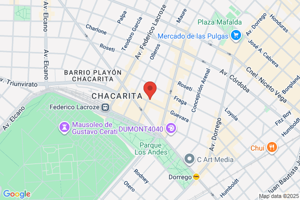 Casa Misse S.A.