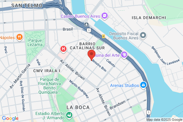 Establecimiento Lorusso