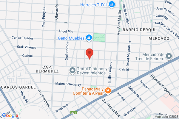 Hierro Estilo S.A.
