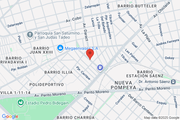 Hierros Lo Viscovo