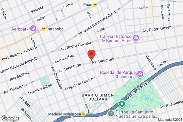 Hierros Szpigiel S.R.L.