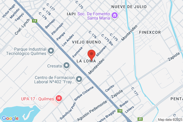 La Loma De Quilmes