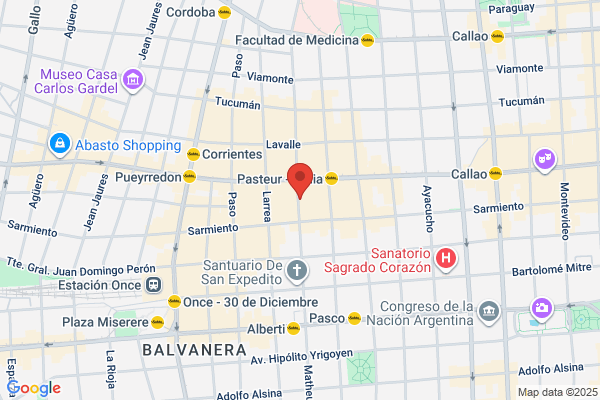 Casa Margossian S.A.
