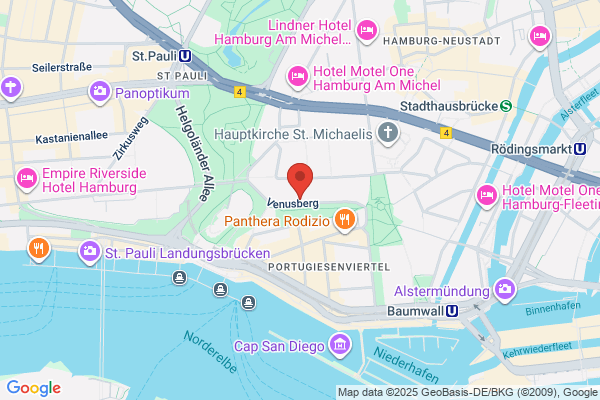 Hamburg Jonia