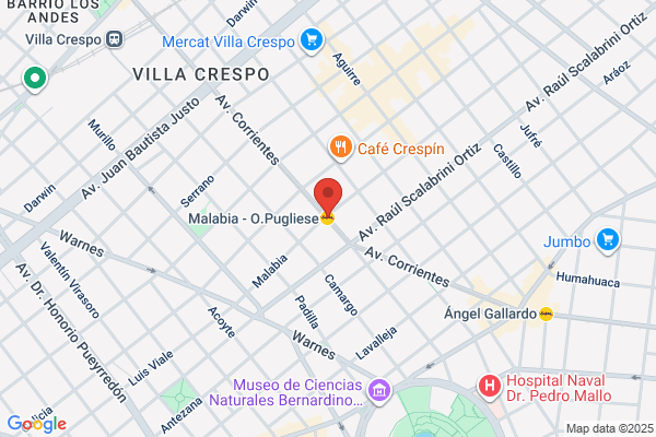 Quinta Estaciones