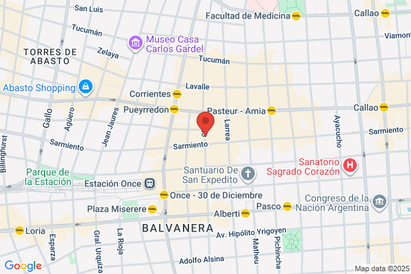 Casa Jorge