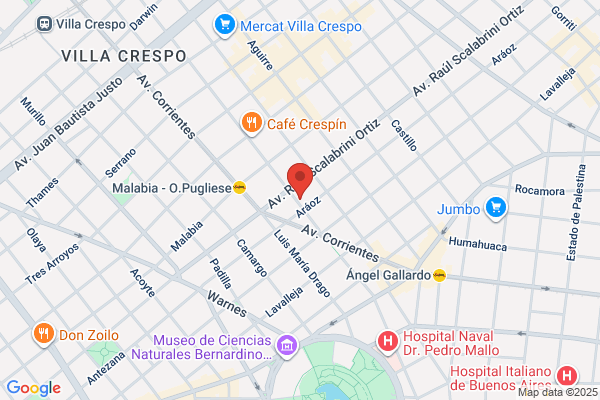 Casa Juanita