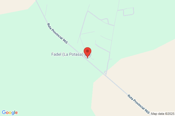 Fadep S.R.L.