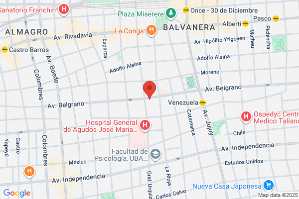 Balvaneras
