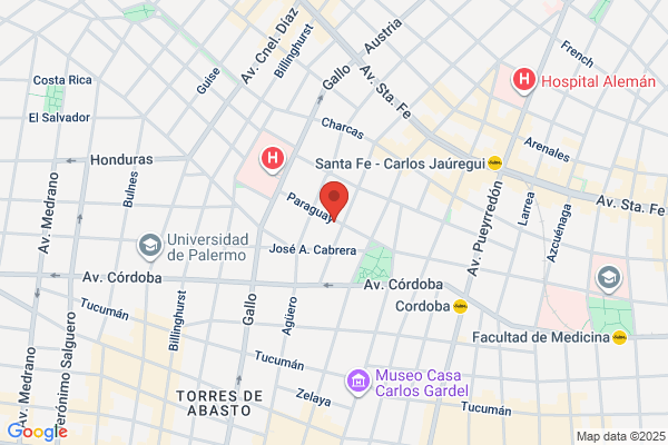 Cidecom Internacional S.A.