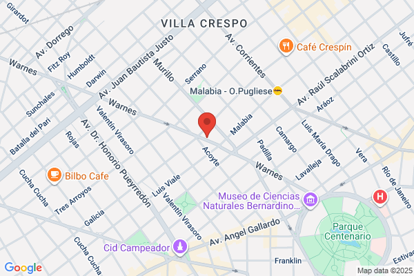 Bulonera Vietri S.R.L.