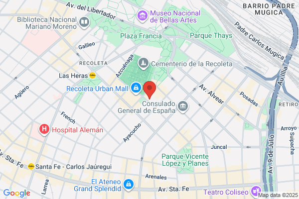 Loisuites Arenales