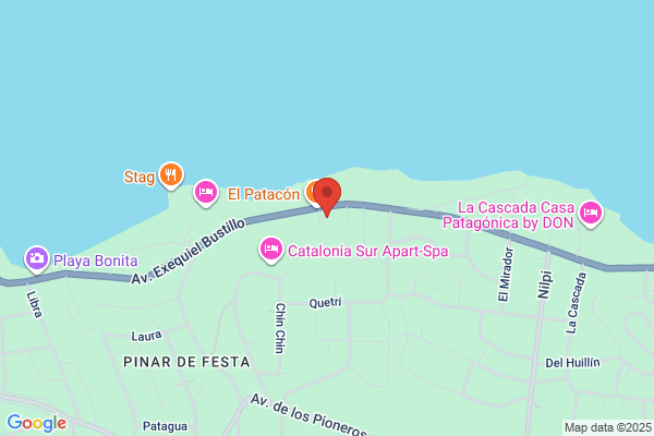 Nido Del Condor Resort