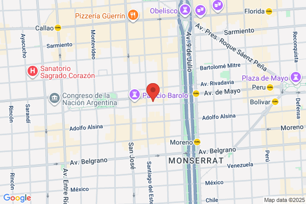 Nuevo Mundial Hotel