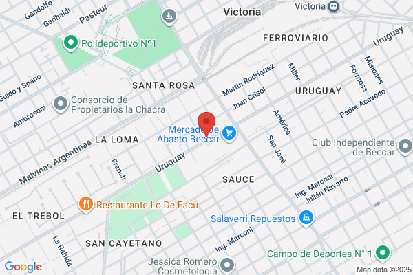 Establecimiento Avicola Del Norte