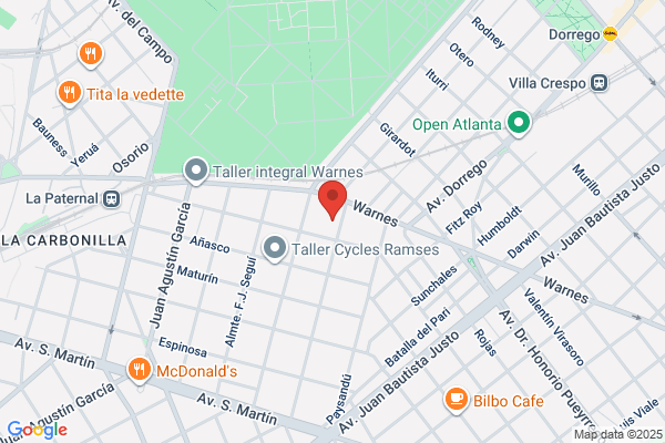 Acumuladores Distribat S.R.L.