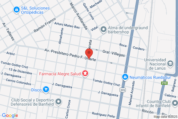 Laser Ingenieria Atomlux Rand S.R.L.