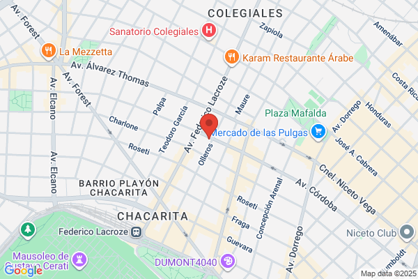 Juan Carlos Baglietto S.R.L.