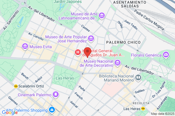 Rayo De Luz