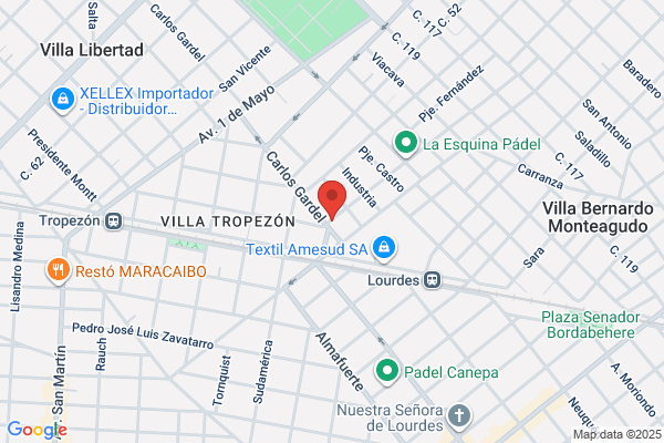 Transformadores Balma