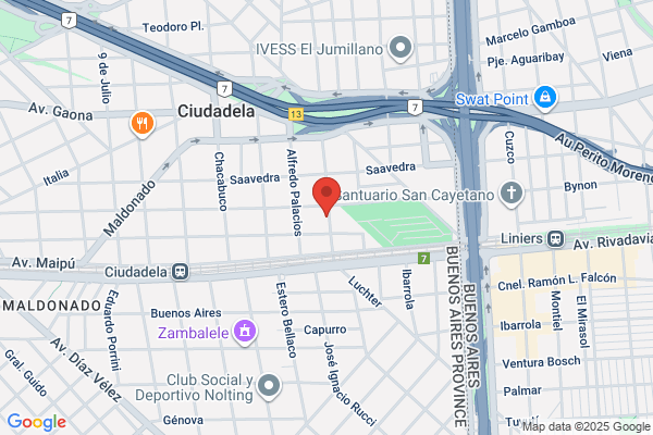 Humedad De Cimientos S.A.