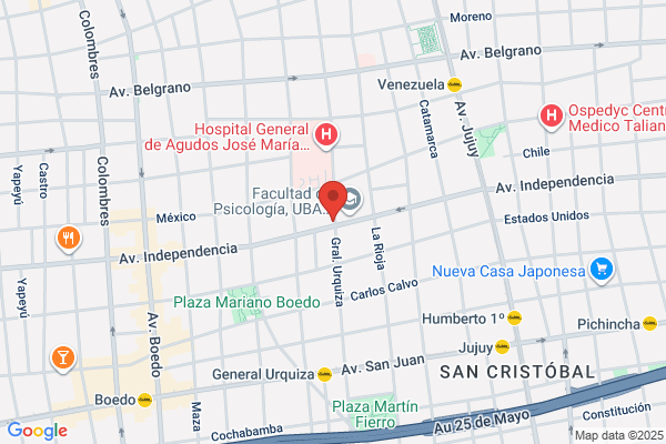 Juarez, Claudio A.