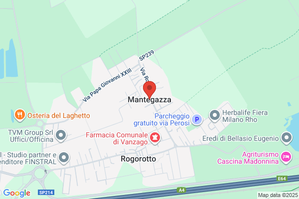 Mantegazza