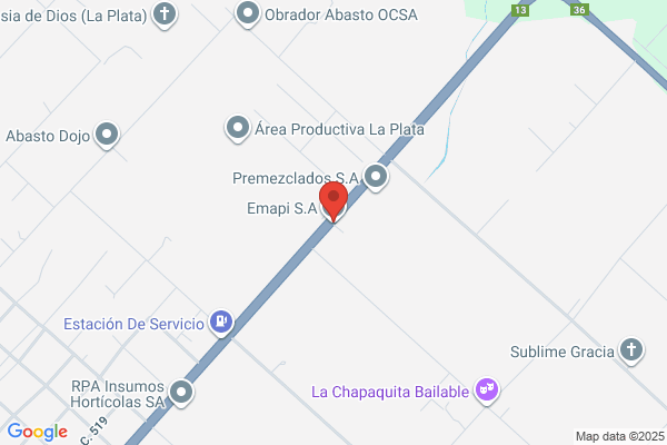 Emapi S.A.I.C.F.