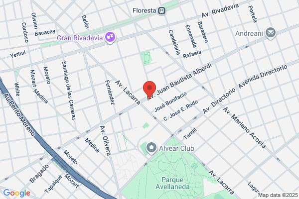 Sika Centro Alberdi