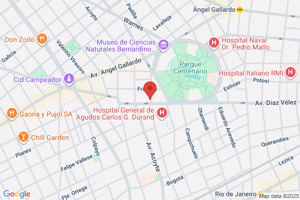 Tec-Hidro S.R.L.