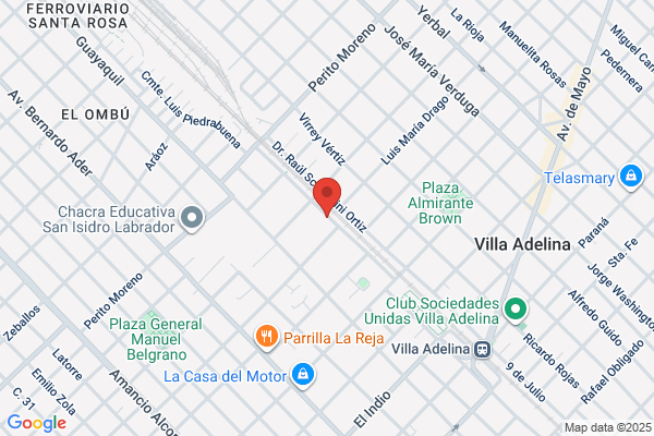 Zingueria Y Techos Norte